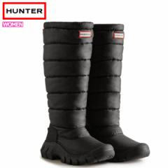 n^[ Xm[u[c fB[X C J  Cgsbhg[Xm[u[c HUNTER WOMENS INTREPID TALL SNOW BOOT ^WFT2108WWUy