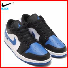 iCL GA W[_ 1 [ Y Xj[J[ AIR JORDAN 1 LOW Royal Toe 553558-140ynike367z^