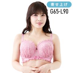 �u���W���[ �傫���T�C�Y �C���i�[ ���� ���� �t�����A�u���iSP607�j3/4�J�b�v�񂹏グ