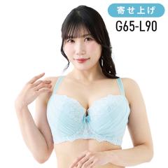 �u���W���[ �傫���T�C�Y �C���i�[ ���� ���� �V�G���u���iSP609�j3/4�J�b�v�񂹏グ