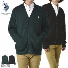 U.S.POLO ASSN [GX| Y J[fBK l҂݃jbgJ[f  5{^yC4Iz