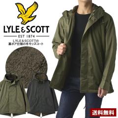 LYLE&SCOTT C&XRbg Y {A bYR[g ChVGbg  tBbVe[ ~^[ KiyA5Kz