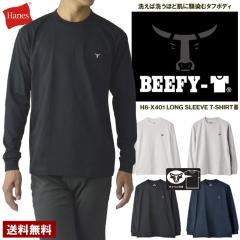 TVc  BEEFY-T r[tB[T Hanes wCY N[lbN |Cg wr[IX Y by OX[u Rbg10