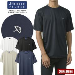 �z������ T�V���c ���� �����Y �N���[�l�b�N ���n ARNOLD PALMER �A�[�m���h�p�[�}�[ �h���C ���b�V�� �����|�C���g ���S ��� �J�W���A