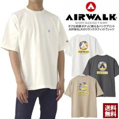 T�V���c ���� �����Y �N���[�l�b�N �o�b�N�v�����g AIRWALK �G�A�E�H�[�N ���� ��100�� �w�r�[�E�F�C�g �����|�C���g ���S �h�J �����b�N