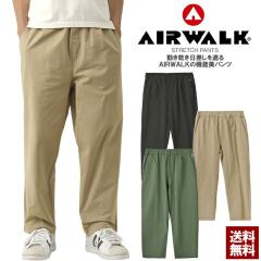 �z������ �p���c �����Y AIRWALK �G�A�E�H�[�N �X�g���b�` UV�J�b�g ���O���΍� �Օ���90�� �J�W���A�� ���n �����|�C���g ���S �h�J �u