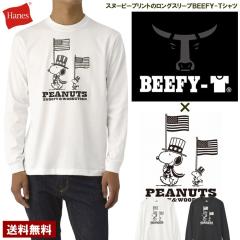 T�V���c ���� �����Y ���f�B�[�X ���j�Z�b�N�X �N���[�l�b�N BEEFY-T Hanes �w�C���Y �r�[�t�B�[ �v�����g �s�[�i�b�c �X�k�[�s�[ �R���{