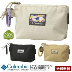 �|�[�` �~�j �~�j�T�C�Y �R�����r�A Columbia �v���C�X�X�g���[���|�[�`S Price Stream Pouch S �~�j�|�[�` �I���j�V�[���h ���� PU2408 
