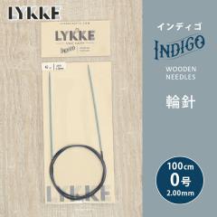 LYKKE ���b�P �C���f�B�S �֐j 100cm 2mm 0�� �P�i�֐j �ւ΂� �҂ݐj