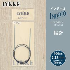 LYKKE ���b�P �C���f�B�S �֐j 100cm 2.25mm �P�i�֐j �ւ΂� �҂ݐj