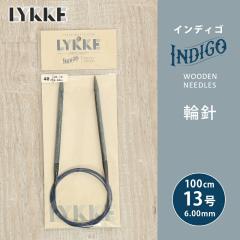 LYKKE ���b�P �C���f�B�S �֐j 100cm 6.00mm 13�� �P�i�֐j �ւ΂� �҂ݐj