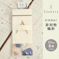 Seeknit Umber ��Ώ̗֐j 23cm 6�� ���{�� �|�֐j �֐j �ւ΂� �҂ݐj