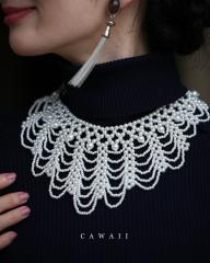 ē111 񌳉؂₩ɏtp[lbNX cawaii w61450ps S[WX |Cg p[eB[ ANZT[  Mt