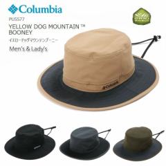 [2024tĐV] RrA nbg Xq COLUMBIA PU5577 YELLOW DOG MOUNTAIN BOONEY CG[hbO}Ee u[j[ IjV[