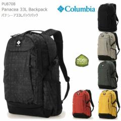 [2024tĐV] RrA bN COLUMBIA PU8708 piV[A 33L obNpbN Panacea 33L Backpack