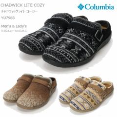 [20%OFF] [2023H~V] RrA T_ C COLUMBIA YU7988 `hEBbN Cg R[W[ CHADWICK LITE COZY Xb|  L