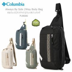 [2024tĐV] RrA bN {fBobN COLUMBIA PU8686 Always By Side 2Way Body Bag IEFCYoCTCh 2EFC {f