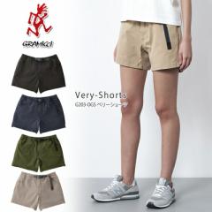 [2024tĐV] O~` V[gpc GRAMICCI G203-OGS VERY SHORTS x[V[c V[c fB[X Lv LvEFA 