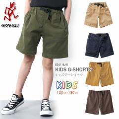 [2023tĐV] [[֔] O~` V[gpc LbY V[c GV[c@Gramicci G501-BJ-K GRAMICCI  KIDfS G-SHORTS KI