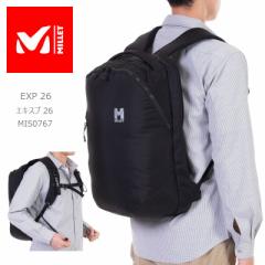 [2024tĐV] ~[ bN MILLET MIS0767 EXP 26 obNpbN V_[ 26L Lv LvEFA