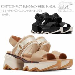 [2024tĐV] \ T_ SOREL NL4951 KINETIC IMPACT SLINGBACK HEEL SANDAL LleBbNCpNgXOobNq[T