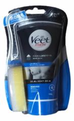 除毛 クリーム ヴィート メンズ シェービング レキットベンキーザージャパン 男性 バスタイム Veet ムダ毛 処理