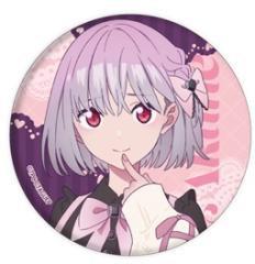 ハイキュー!! トレーディングホログラム缶バッジ One Fine Day! 月島蛍