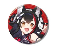 その着せ替え人形は恋をする 喜多川海夢 缶バッジ TVアニメ