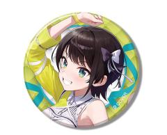 その着せ替え人形は恋をする 喜多川海夢 缶バッジ TVアニメ