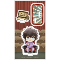推しの子 缶バッジ アクリルスタンド 紙類 まとめ売り 未使用 推しの子 アクリルスタンド 缶バッジ10点 星野アクア 映画村