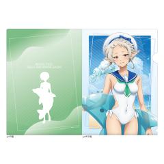 ノースフライト ウマ娘 プリティーダービー ホロキャラバッジ