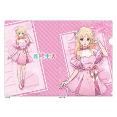 紙製品 全9種セット 「ホロライブ hololive SUPER EXPO 2022