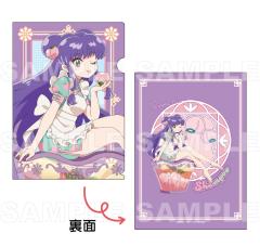 REBORN リボーン ミニクリアファイル まとめ売り REBORN リボーン ミニクリアファイル まとめ売り REBORN