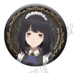 劇場版 ワンピース ONE PIECE STAMPEDE まるかくカンバッジ