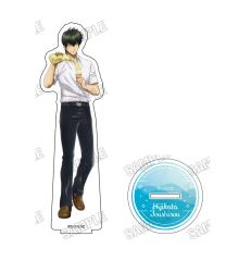 ワールドトリガー わちゃっと! トレーディング缶バッジ 奈良坂透の通販