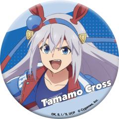 にじさんじ 4th Anniversary LIVE FANTASIA ランダム缶バッジ Day2