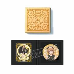 MyGO!!!!! 5th LIVE 迷うことに迷わない トレーディング缶バッジ