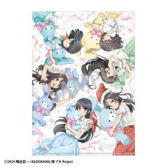ようこそ実力至上主義の教室へ サテライトクラス Vol.11 バースデー