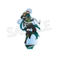 宇宙走娘 ＜コスモピュエラ＞ アクリルスタンド ウマ娘 プリティー