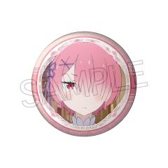 ワールドトリガー トレーディング缶バッジ SQUARE Ver. 三輪秀次の通販