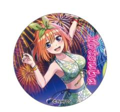 僕のヒーローアカデミア 十傑コスチューム トレーディングホログラム缶