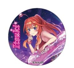 ホロライブ CANバッジ はぐみーつ A さくらみこ バーチャルYouTuber