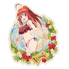 鬼滅の刃 鬼滅祭 アニメ参周年記念祭 寅年描き下ろしみにきゃら 57mm