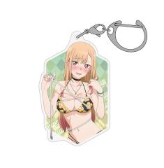 ホロライブサマー　OIOI マルイコラボ がうる・ぐら　水着　缶バッジ　30個 ホロライブサマー OIOI マルイコラボ がうる・ぐら 水着 缶