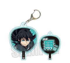 ホロライブ ぺたん娘 トレーディングラバーストラップ 2期生 大空