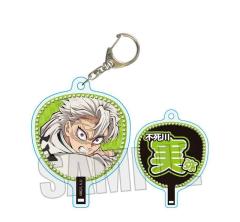 嘴平伊之助 劇場版 鬼滅の刃 無限城編 第1章ティザー期 ランダム57mm缶