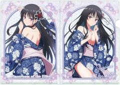 BLEACH ブリーチ 描き下ろし缶バッジ 14.番傘ver. 平子真子の通販はau