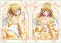 ディズニー ツイステッドワンダーランド トレーディング缶バッジ 式典