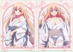 にじさんじ 4th Anniversary LIVE FANTASIA ランダム缶バッジ Day2