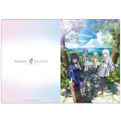 新品】Fate/Zero ローソン限定 クリアファイルセット Aセット セイバー